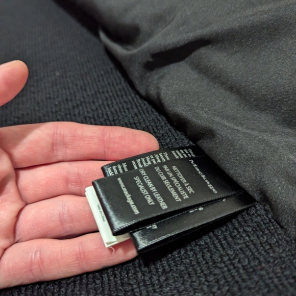 Mackage Jacket - Picture 6 of 8